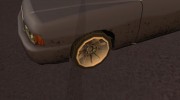Wheels from NFS Underground 2 SA Style для GTA San Andreas миниатюра 10