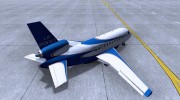 Blue Ghawar for GTA San Andreas miniature 3