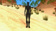 Catwoman для GTA San Andreas миниатюра 3