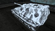 Ferdinand 10 для World Of Tanks миниатюра 3