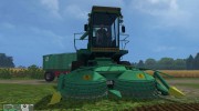 Дон-680 para Farming Simulator 2015 miniatura 26
