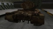 Американский танк T34 for World Of Tanks miniature 4