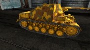 Marder II 8 para World Of Tanks miniatura 5