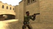 Infinity Xcelerator Animations for Counter-Strike Source miniature 6