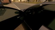 Ford Focus Sedan 2000 для GTA San Andreas миниатюра 5