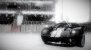 Зимний ENBSeries 2.0 para GTA San Andreas miniatura 2