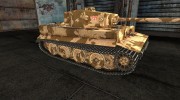 PzKpfw VI Tiger 5 для World Of Tanks миниатюра 5