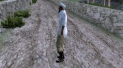Osama Bin Laden для GTA San Andreas миниатюра 2