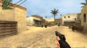 CSS USP retextured for Counter-Strike Source miniature 3