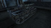 Шкурка для СУ-8 for World Of Tanks miniature 4
