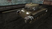 Шкурка для T20 для World Of Tanks миниатюра 1