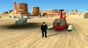 Пак вертолетов  miniatura 3
