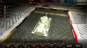 Ангары для World of Tanks для World Of Tanks миниатюра 6