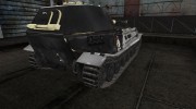 Шкурка для VK4502(P) Ausf B for World Of Tanks miniature 4