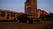 BMW E46 M3 Sport para GTA San Andreas miniatura 3