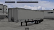 Krone Profiliner New for Euro Truck Simulator 2 miniature 3