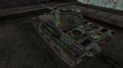 Panther II MrNazar para World Of Tanks miniatura 3