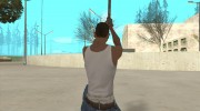 Desert Eagle для GTA San Andreas миниатюра 5