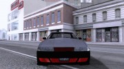 New elegy v1.0 для GTA San Andreas миниатюра 5