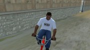GTAViceCity RU Shirt для GTA San Andreas миниатюра 6