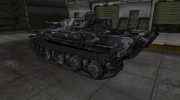Немецкий танк PzKpfw V/IV para World Of Tanks miniatura 3