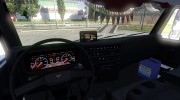 Kamaz 5460 для Euro Truck Simulator 2 миниатюра 7