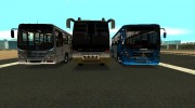 Сборник автобусов и микроавтобусов  miniature 2