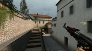 Ak-47 Nostock_final for Counter-Strike Source miniature 3