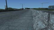 New Roads Freeway SF (MipMap) para GTA San Andreas miniatura 2