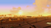 Skybox Real Stars and Clouds V2 para GTA San Andreas miniatura 2