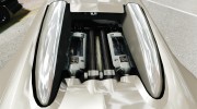 Bugatti Veyron 16.4 v1.7 for GTA 4 miniature 15