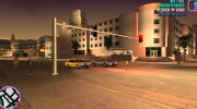 Optimized Traffic Paths for GTA Vice City miniature 2