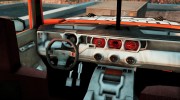 Hummer HX para GTA 5 miniatura 5
