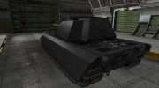 Ремоделинг танка E-100 для World Of Tanks миниатюра 3