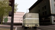 ГАЗ 52 Вахта для GTA San Andreas миниатюра 3
