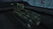 С-51 для World Of Tanks миниатюра 3