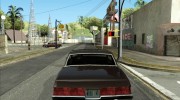 ENBSeries мод (только блеск авто) for GTA San Andreas miniature 2