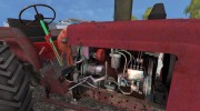 МТЗ 45 для Farming Simulator 2015 миниатюра 6