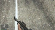 AK-47 Scoped для GTA 5 миниатюра 5