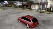 Nissan Primera Wagon для GTA San Andreas миниатюра 3