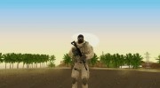 COD MW2 Shadow Company Soldier 3 para GTA San Andreas miniatura 1