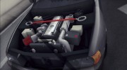 Toyota Chaser Tourer V Fail Crew para GTA San Andreas miniatura 2