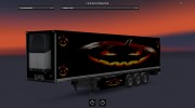 Трейлер Lantern Jack для Euro Truck Simulator 2 миниатюра 2