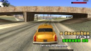 GM Car 0.3x для GTA San Andreas миниатюра 1