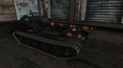 Шкурка для СУ-101 для World Of Tanks миниатюра 5