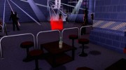 Новые текстуры Клуба(Интерьер) для GTA San Andreas миниатюра 2