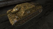 JagdPz IV for World Of Tanks miniature 1