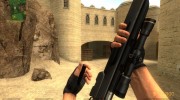 Unkn0wns Scout Animations для Counter-Strike Source миниатюра 3