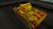 PzKpfw III Still_Alive_Dude для World Of Tanks миниатюра 3