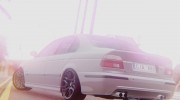 BMW E39 M5 для GTA San Andreas миниатюра 28